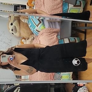 Aritzia Babaton Jumpsuit